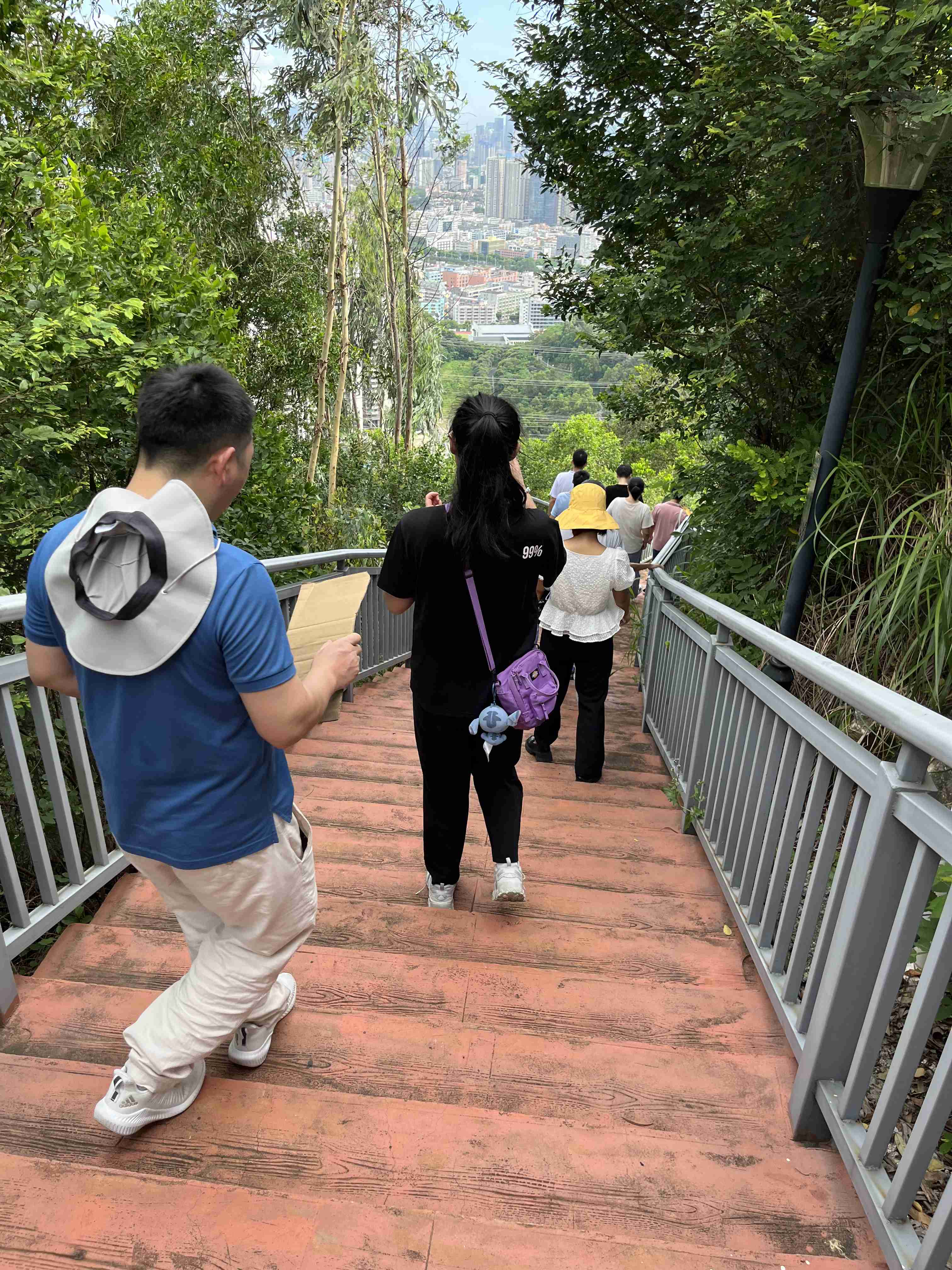 2023年糖心半导体第二季度员工生日会(图5)