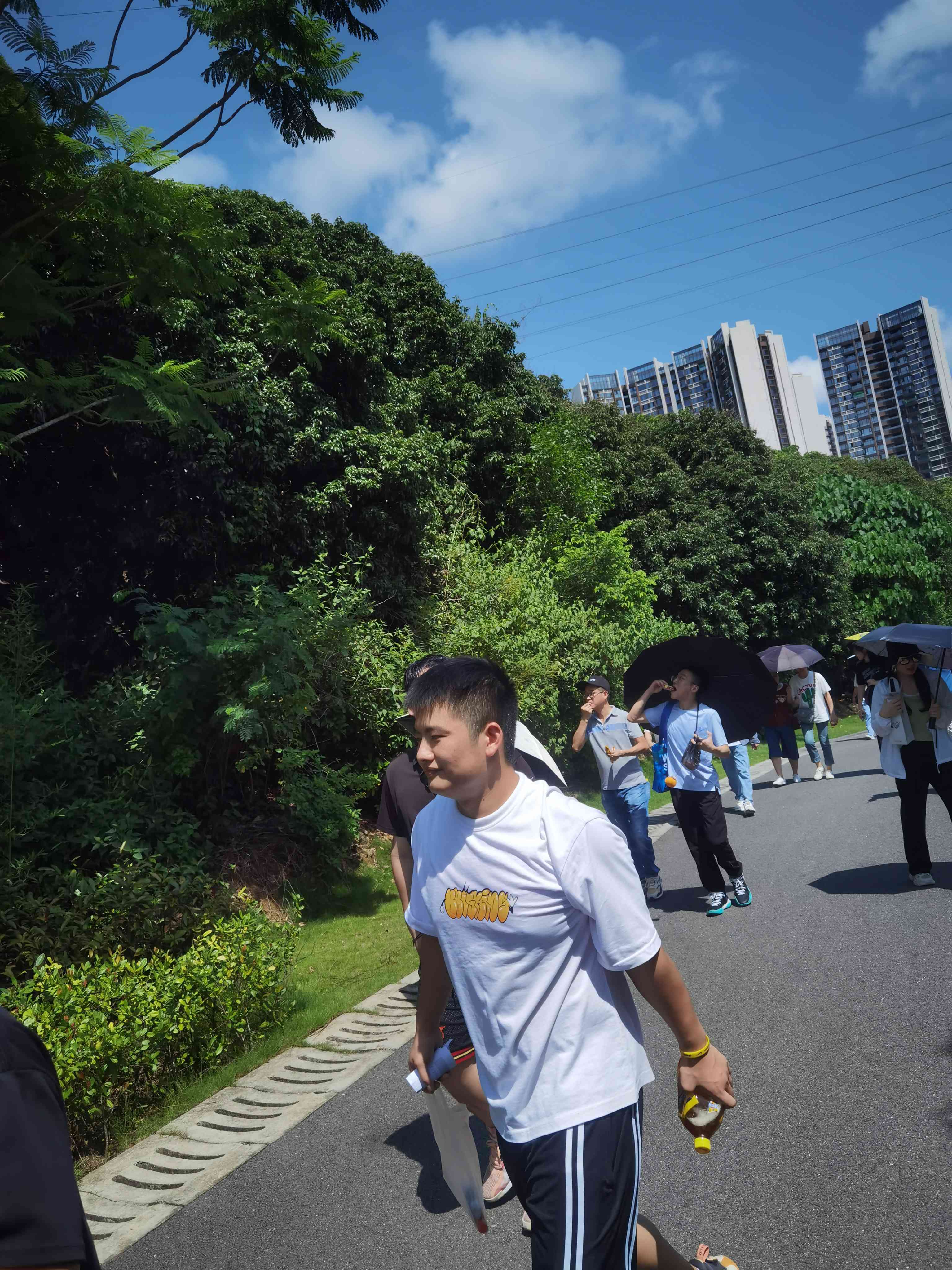 2023年糖心半导体第二季度员工生日会(图6)