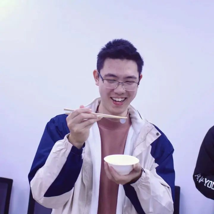 冬至福至 幸福将至：糖心半导体第四季度员工生日会(图10)